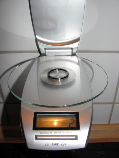 Aluspacer 2mm