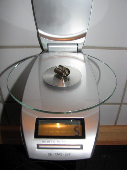 SIGMA Powermagnet