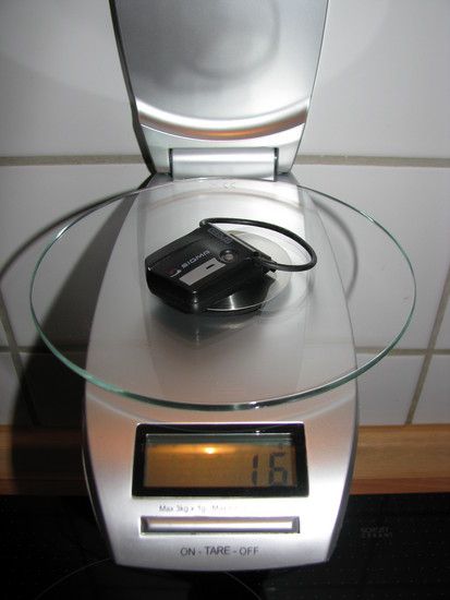SIGMA DTS Sender