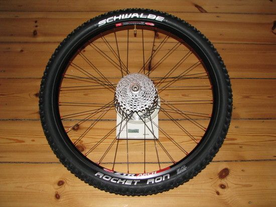 ZTR Arch, AC, DT SuperComp, Alunippel, CS-M770, G2CS 160mm