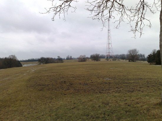 TÜP Funkturm