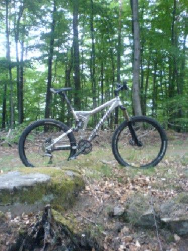 Stumpjumper