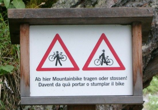 avatar bike