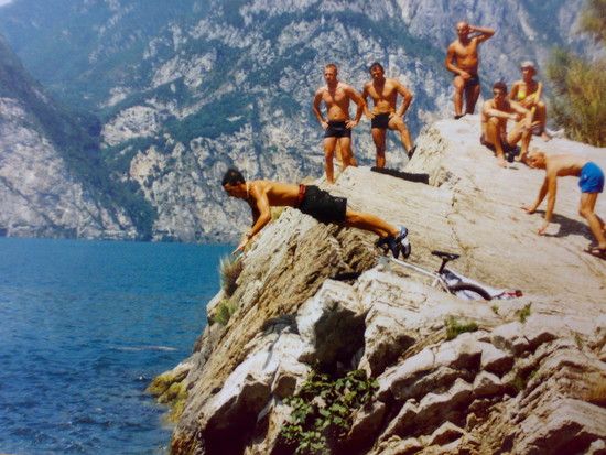 GardaSee 2000