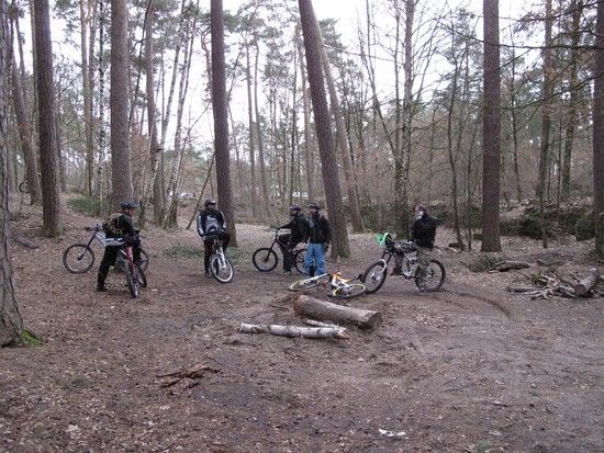 Männerrunde