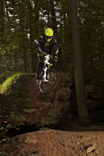 MTB Sascha Steinbruch 005