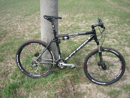 Cube Ams Comp 2008