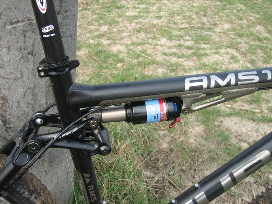 Cube Ams Comp 2008