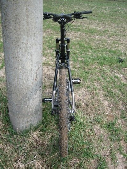 Cube Ams Comp 2008
