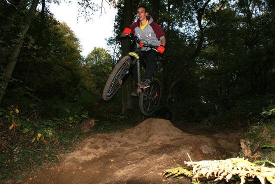 Jump 1