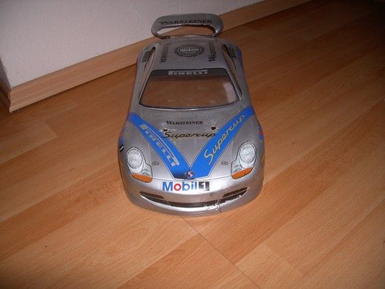 Porsche 911 GT3