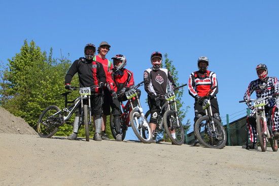 TeamSCWs