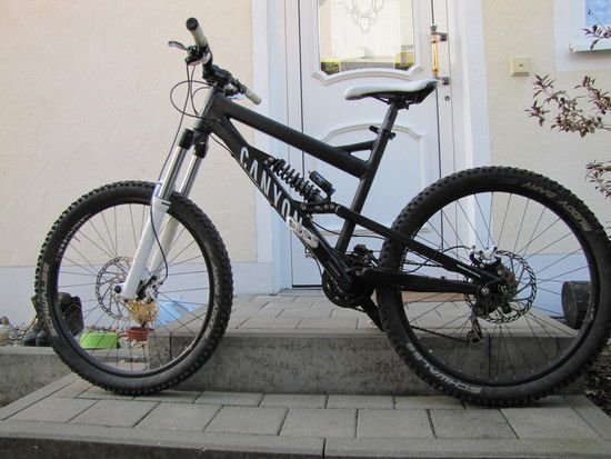 Canyon Torque 7.0 2009