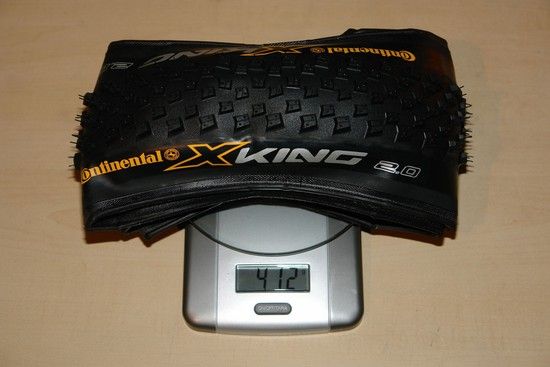 Conti XKing 2.0 Supersonic 02
