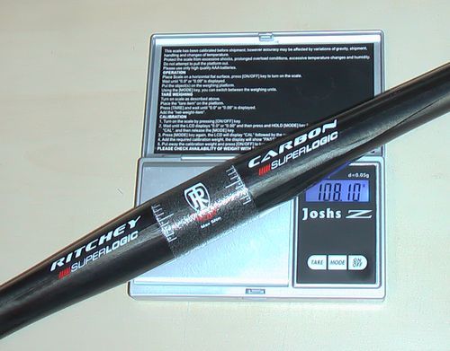 Ritchey Superlogic 108gr