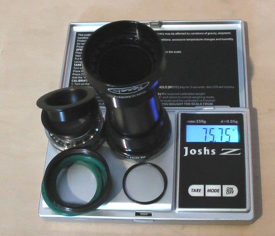 Reset Hollowlite komplett