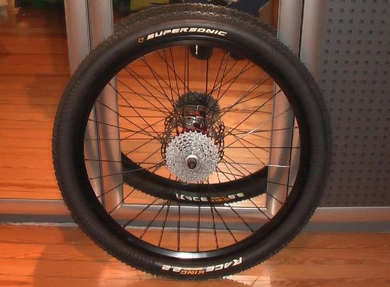 AmrcClsc 240s RK SS 2.2