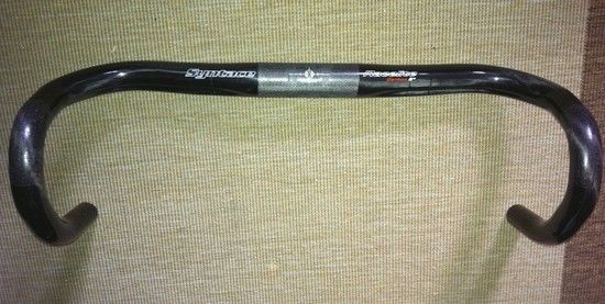 Syntace Racelite Carbon 6°