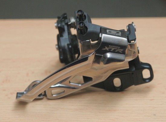 ShimanoFD-M985E 2