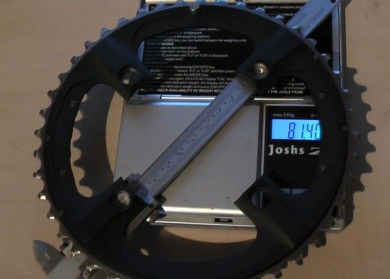 ShimanoXTRKettenblatt44T814gr