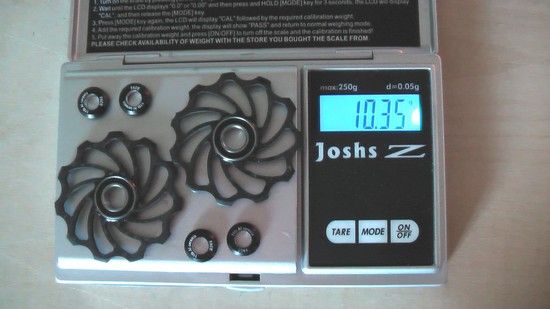 StormCarbon