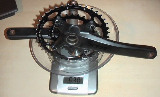 XTR970 o. Lager