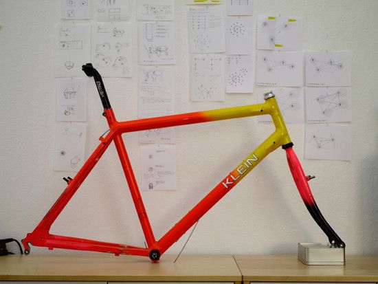 Klein Pinnacle 05