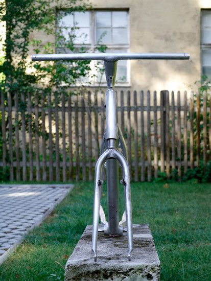 Klein Pinnacle 10