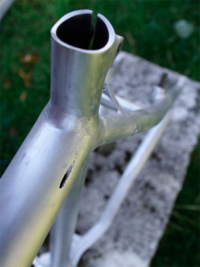 Klein Pinnacle 12