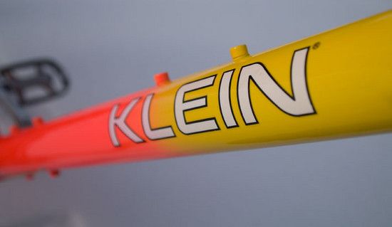 Klein Pinnacle 37