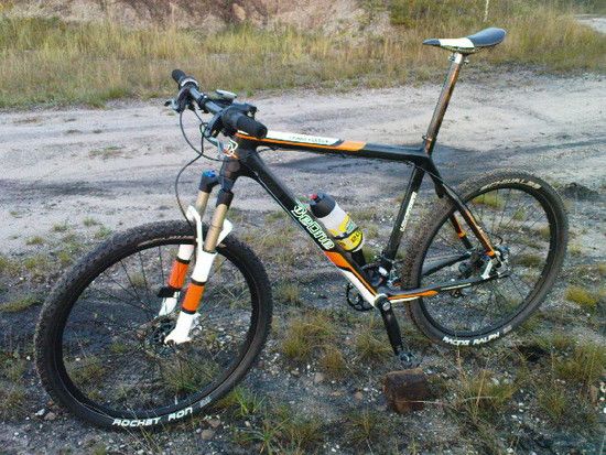 BeOne 8,21 kg 10/2010