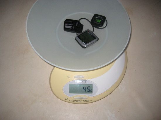SigmaDC1600komplett