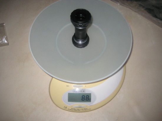 XTR Innenlager