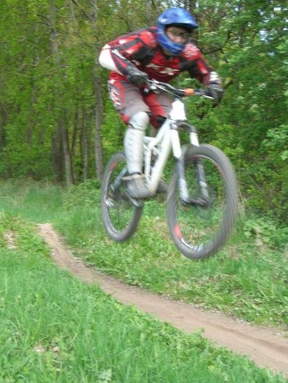 Hulux fliegt