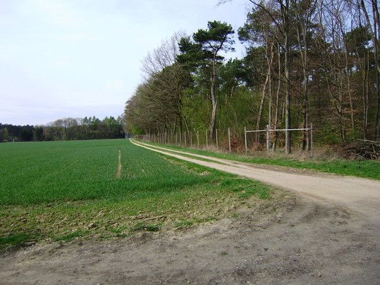 Oberkrüchtentour