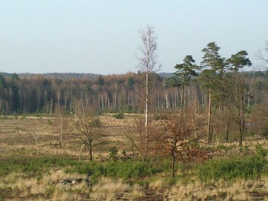 Venekotentour