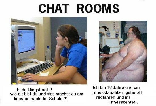 chatroom