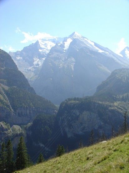 Dündenhorn