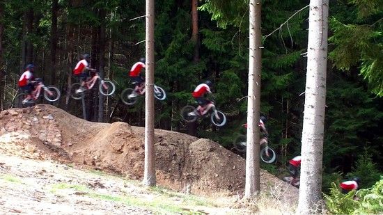 Blackline links
