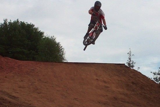 Corner