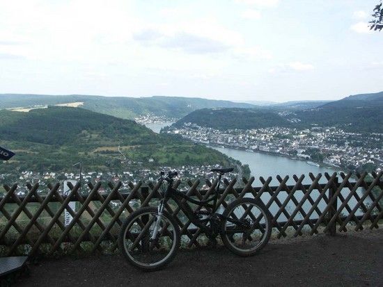 Rhein Boppard