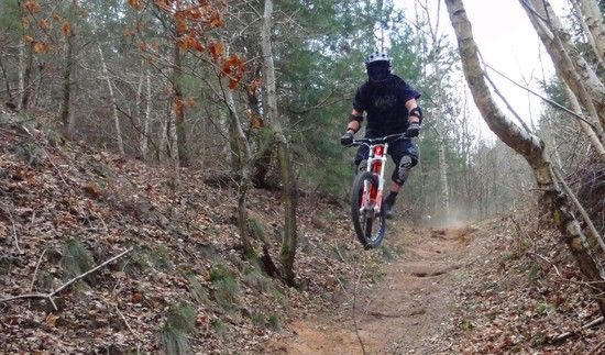 Speedjump
