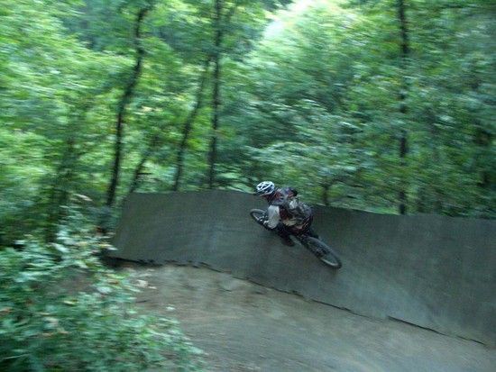 Wallride Boppard