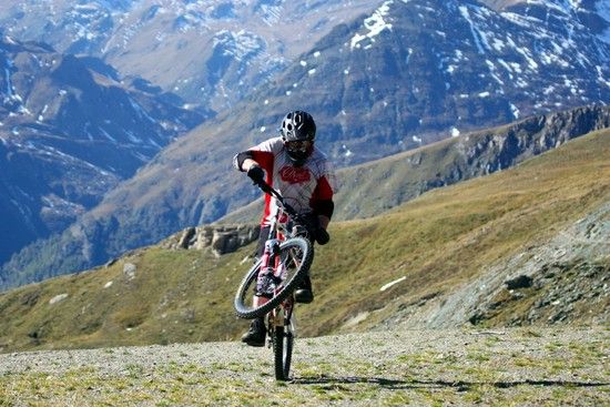 Wheelie