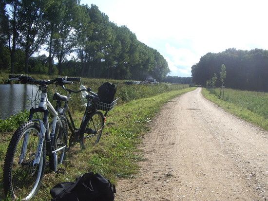 RadtourKanal-Ratzeburg002 1254584169