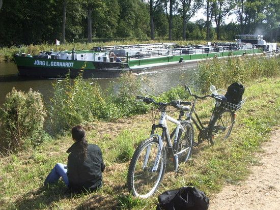 RadtourKanal-Ratzeburg006 1254584159