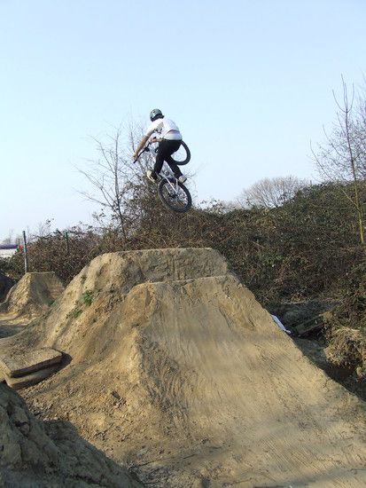 dreksloch danke an carlo fürs photo