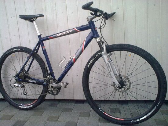 Arrow 29er