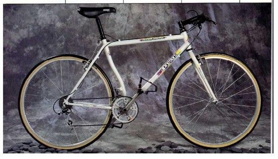 AlpinestarsAlpineXross 92