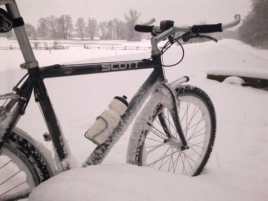 95er Scott Vantage 1.0